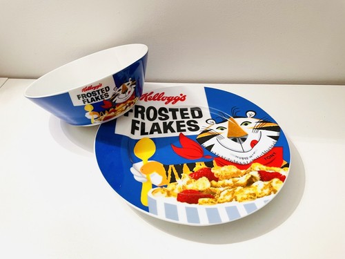 Tazza cereali piatto - tazza,