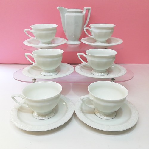 Rosenthal maria tazzine caffè - rosenthal,