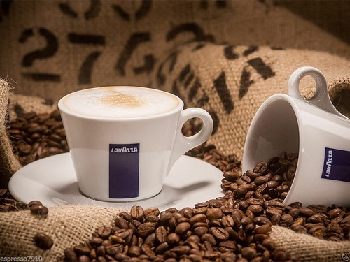 Lavazza tazzine per - lavazza,