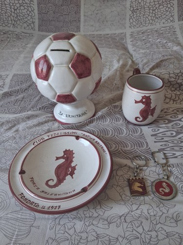 Salernitana salvadanaio - salernitana:,