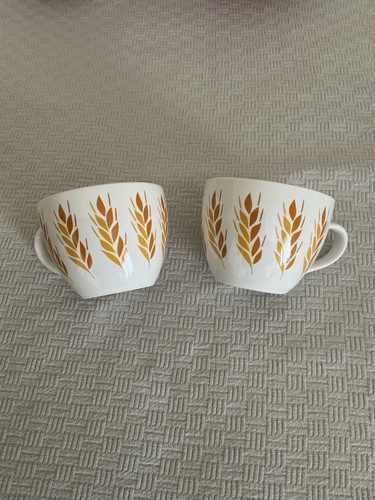 Tazze 2 piatti mulino - 2,