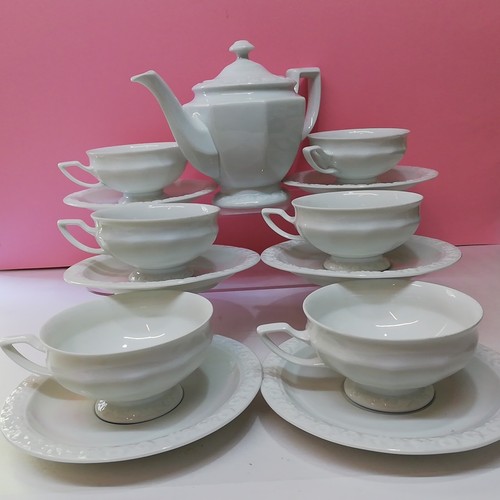Rosenthal maria tazze - tÉ, tea