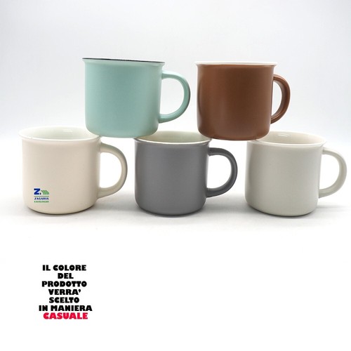 Tazza tazzone colazione - tazzone, tinta