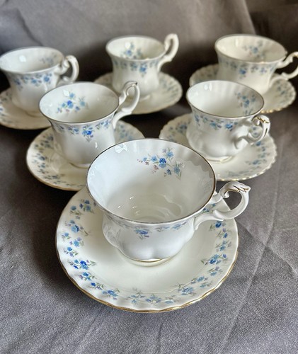 Royal albert porcellana - royal,