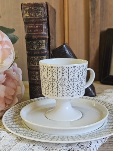 Rosenthal porcellana trio - rosenthal,