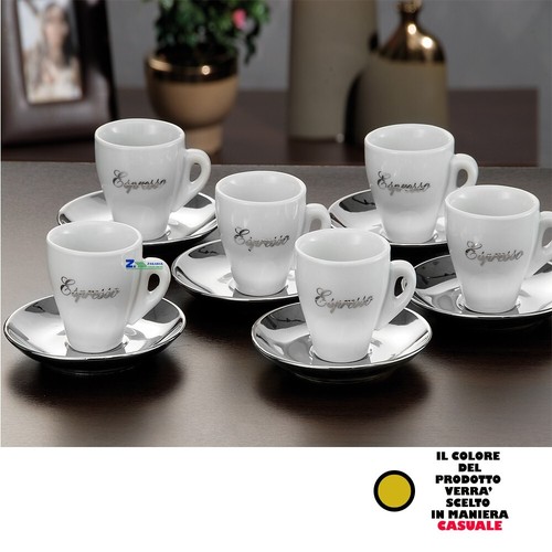 Set tazze tazzine caffe - set,