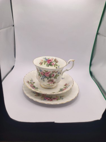 Royal albert moss - albert, tazza