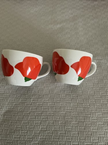 Tazze 2 piatti mulino - piatti,