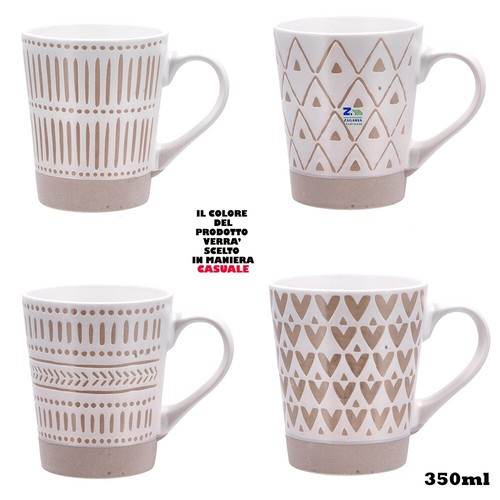Tazza tazzone colazione mug - tazzone,