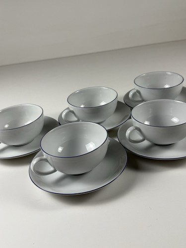 Set tazze tè thun - set, da