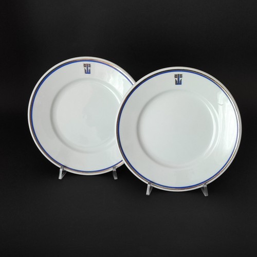 Piatti richard ginori - richard,