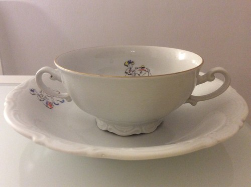 Set bambino vintage - , con