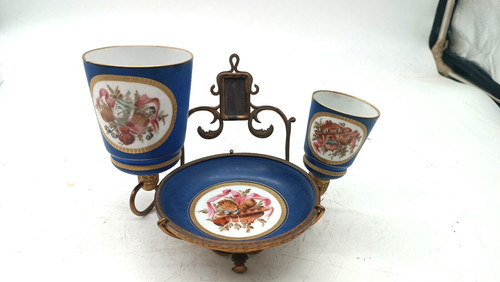 Porcellana antica tazzina - antica,