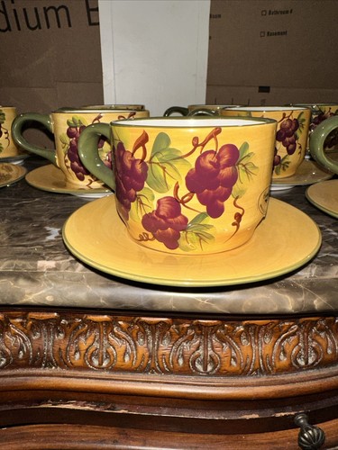 Tazza caffè tè con - da,
