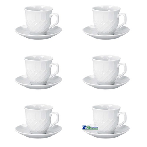 Set tazze tazzine te - tazze, te'