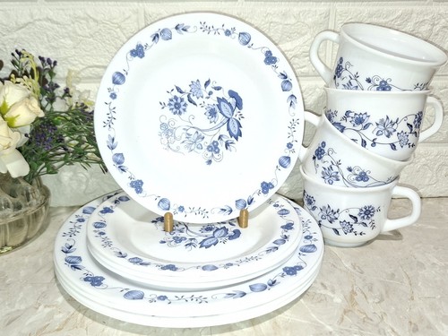 Arcopal vintage anni set - arcopal,