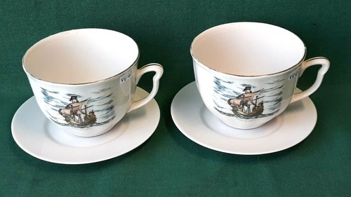 Set tazze piatti da - tazze,