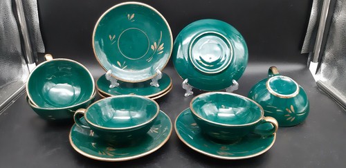 Set tazze tazzine porcellana - set,