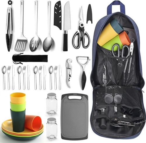 Set utensili cucina - cucina, da