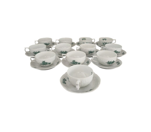 Set tazze con - di,