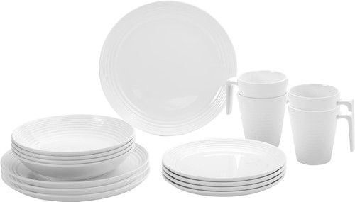 0830160n c7t set piatti - set,